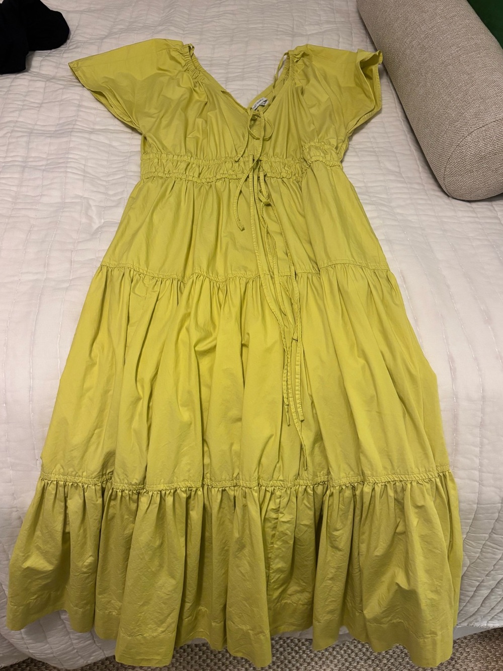 Free Assembly Dress